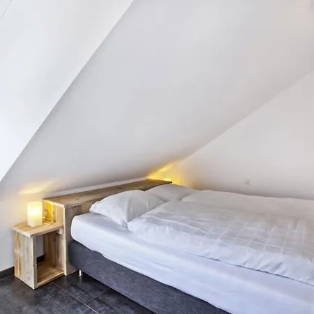 Апартаменты Kristall D Винтерберг