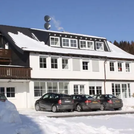 Kristall D Apartment Winterberg