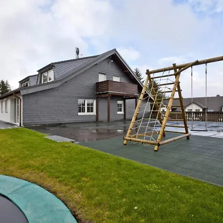 Kristall D * Winterberg