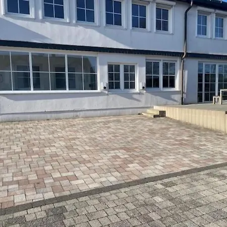 Апартаменты Kristall D