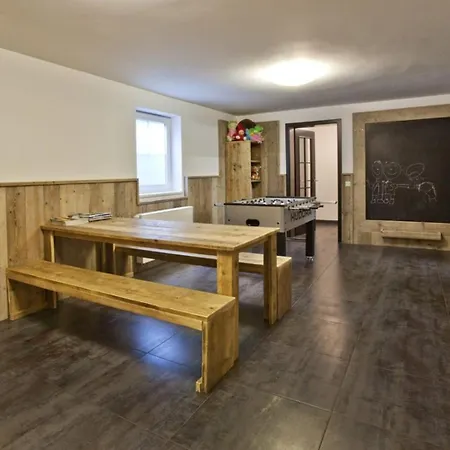 Kristall D Apartamento Winterberg