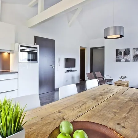 Kristall D Апартаменты Винтерберг