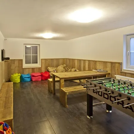 Kristall D Apartamento Winterberg