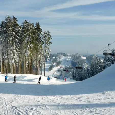 Lägenhet Kristall D Winterberg