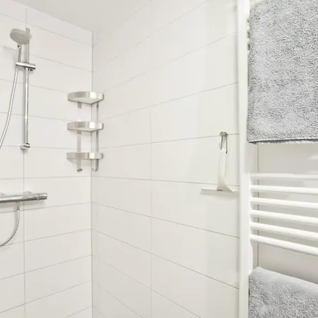 Kristall D Apartamento