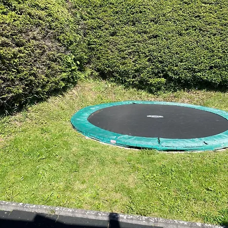 Lägenhet Kristall D *