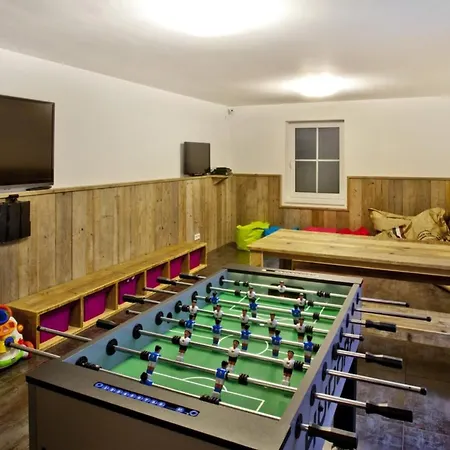 Kristall D Apartamento *