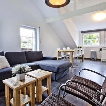 Apartamento Kristall D Winterberg