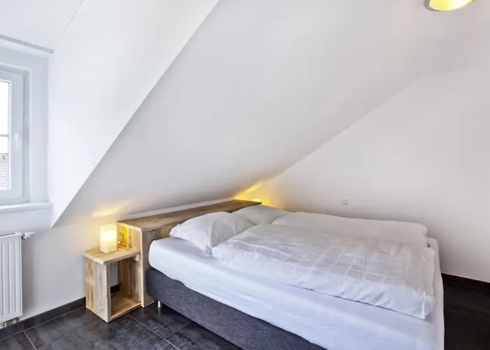 Apartamento Kristall D Winterberg