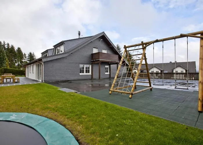 Kristall D * Winterberg