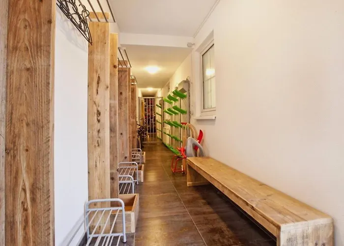 Kristall D Apartamento