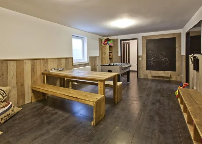 Kristall D Apartamento Winterberg