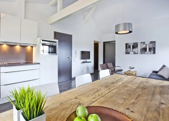 Kristall D Apartamento Winterberg