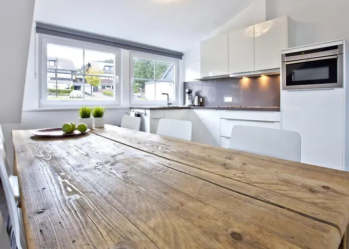 Kristall D * Winterberg