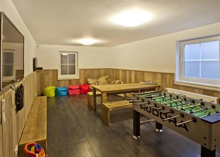 Kristall D Apartamento Winterberg