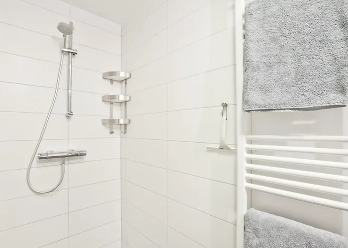 Kristall D Lägenhet