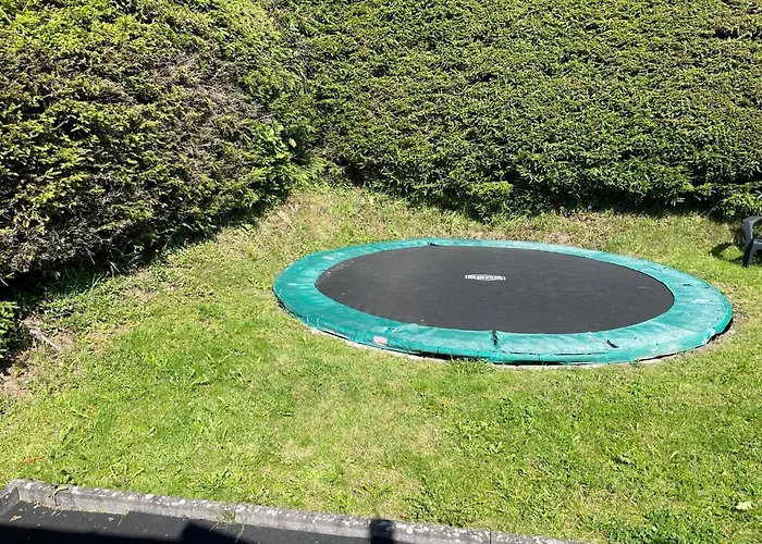 Apartamento Kristall D *