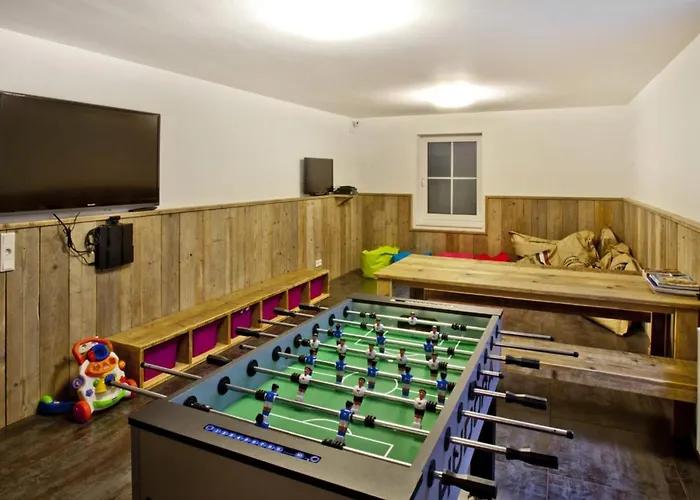 Kristall D Apartamento *