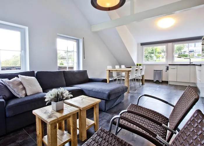 Apartamento Kristall D Winterberg